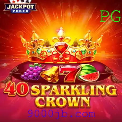 Explorando o Mundo de 40SparklingCrown: Um Jogo Inovador que Captura a Essência dos Desafios Modernos