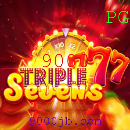 777TripleSeven: Mergulhe na Experiência de Jogo Revigorante de 9000