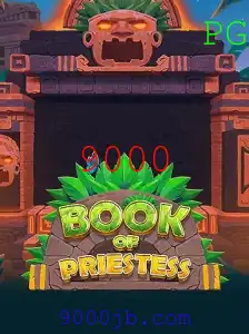 Explorando o Mundo de BookOfPriestess: Aventura e Estratégia no Universo 9000