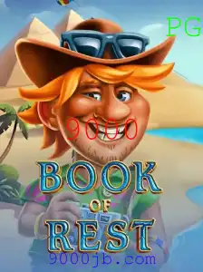 BookofRest: Descubra o Mundo Misterioso do Jogo