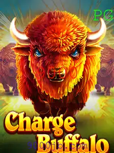 Descubra ChargeBuffalo: A Experiência Única de Jogo que Está Conquistando o Mundo