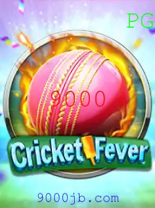 Descubra CricketFever: A Revolução do Esporte com o Toque Mágico dos 9000