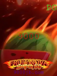Desvendando o Fascinante Mundo de FruitNovaSuper60