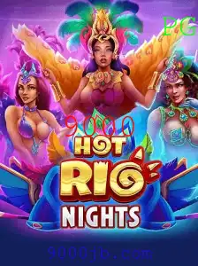 Explorando HotRioNights: O Jogo Sensação de 2023