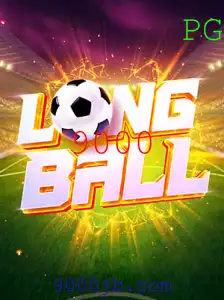 Descubra LongBall 9000: O Novo Jogo Que Está Conquistando o Mundo