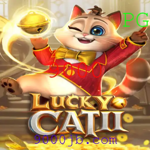 Descubra o Envolvente Mundo de LuckyCatII: Um Jogo de Estratégia e Sorte