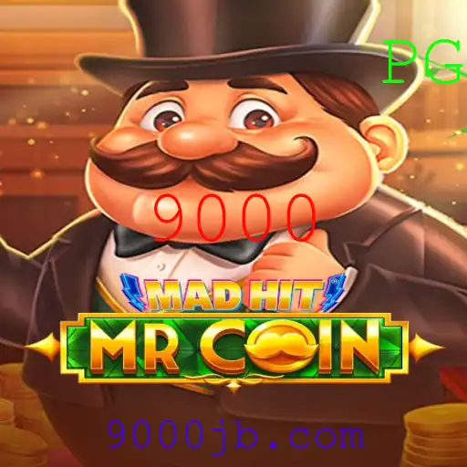 MadHitMrCoin: Uma Aventura de Jogabilidade Envolvente com o Desafio 9000