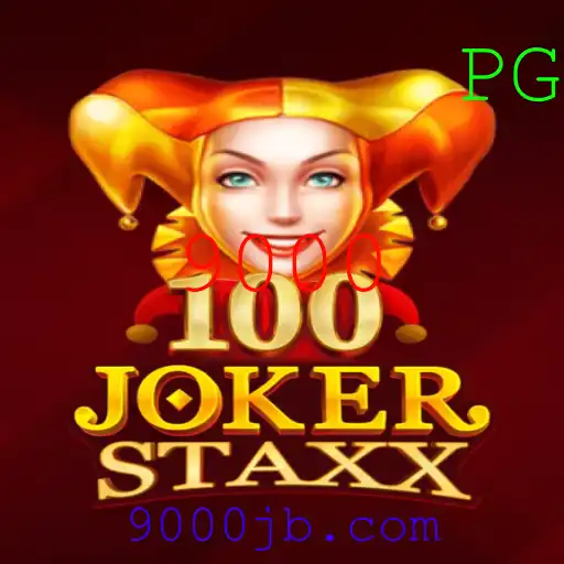 Descubra o Fascinante Mundo do Jogo 100JokerStaxx
