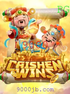 CaishenWins: Um Mergulho no Mundo dos Deuses Asiáticos e Grandes Prêmios