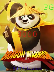 Explorando o Mundo de DragonWarrior 9000: Uma Aventurança Épica