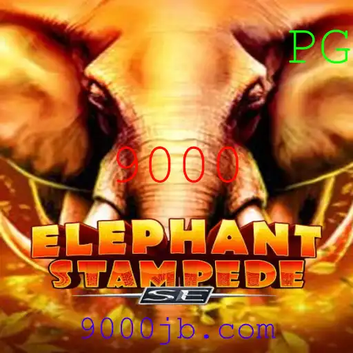 Explorando ElephantStampedeSE: O Novo Sensação do Mundo dos Jogos em 9000