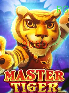 MasterTiger 9000: O Novo Fenômeno dos Jogos