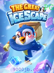 TheGreatIcescape: O Descongelamento das Aventuras Geladas