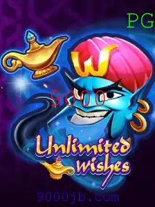 Explore o Fascínio Infinito de UnlimitedWishes – O Jogo do Momento!