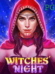 WitchesNight: Um Mergulho no Mundo da Feitiçaria e Estratégia