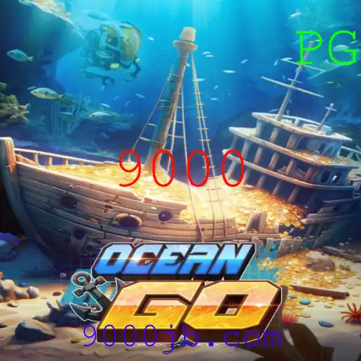 OceanGO: Explore os Mistérios do Oceano com 9000 Desafios Emocionantes
