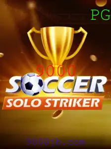 Descubra SoccerSoloStriker: O Desafio do Futebol em 9000 Palavras
