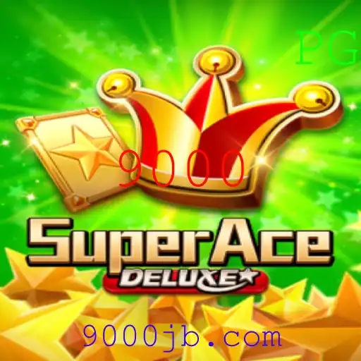 Descubra o Fascinante Mundo de SuperAceDeluxe 9000