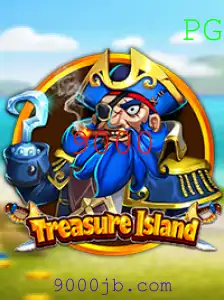 Explorando Treasure Island: Um Mergulho no Universo de Aventura e Estratégia