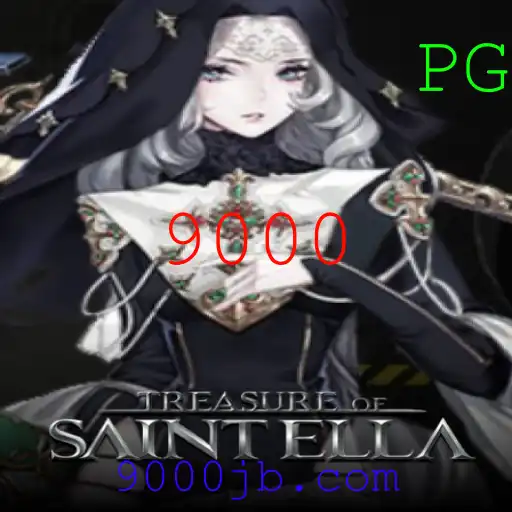 Descubra Estratégias e Aventura em TreasureofSaintElla: O Jogo dos 9000 Desafios