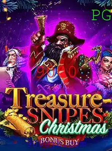 Descubra o Fascinante Jogo TreasuresnipesChristmas