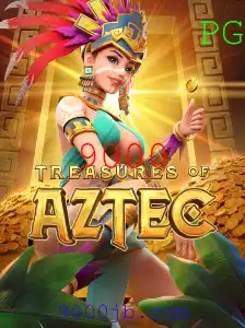 Explorando o Fascinante Mundo de Treasures of Aztec