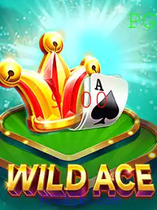 WildAce e o Desafio dos 9000 Pontos